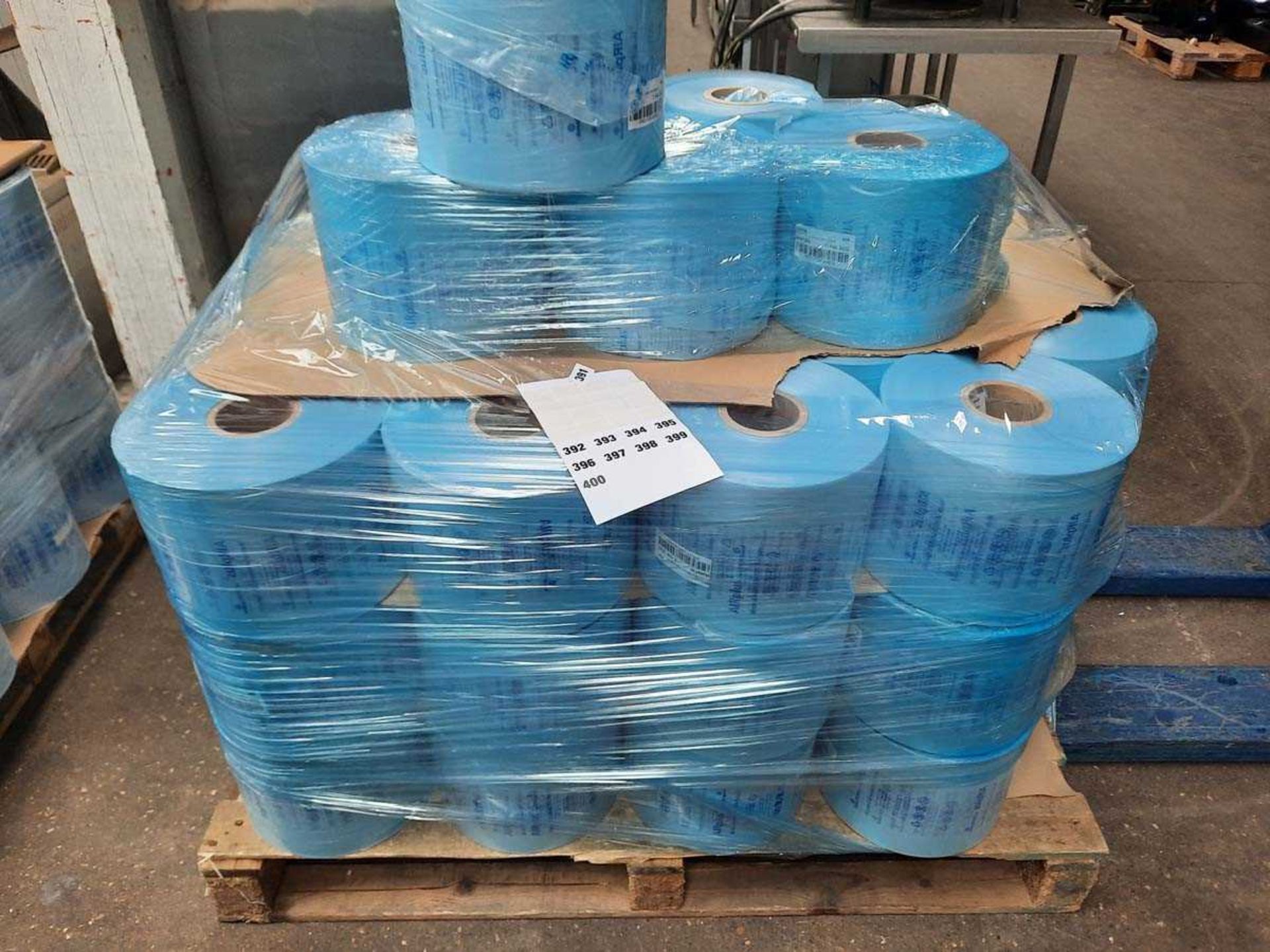 Ten rolls of AIRplus STOROpack 200mm x 120mm x 1125m air filled void pillows - Image 2 of 2