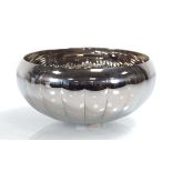 A Georg Jensen 'Legacy' Range bowl, di. 16 cm