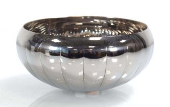 A Georg Jensen 'Legacy' Range bowl, di. 16 cm