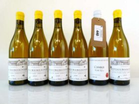 +VAT 6 bottles, 5x 2020 Nicolas Potel Domaine de Bellene Coteaux Bourguignons L'Eclos Des