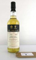 +VAT A bottle of Berry Bros & Rudd 10 year old Islay Single Malt Scotch Whisky from CAOL ILA