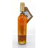 +VAT 8 half bottles of Lothian Vineyards Noble Late Harvest 2018 Elgin, South Africa 37.5cl (Note