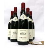 +VAT 6 bottles of 2021 Famille Perrin Cairanne Peyre Blanche Rhone, France (Note VAT added to bid