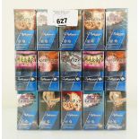 +VAT 3 cartons of 10 Packs of 20 Rothmans Demi Blue Cigarettes (Note VAT added to bid price)