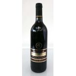 7 bottles of Golden Grape Estate 'Mount Leonard' Cabernet Shiraz S E Australia