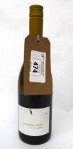 +VAT 15 bottles of 2022 Domaine Henry Pelle Menetou-Salon Les Bornes Blanc Loire, France (Note VAT