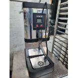 28cm electric Lincat auto feed hot water boiler
