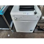 +VAT 60cm Beko domestic dish washer