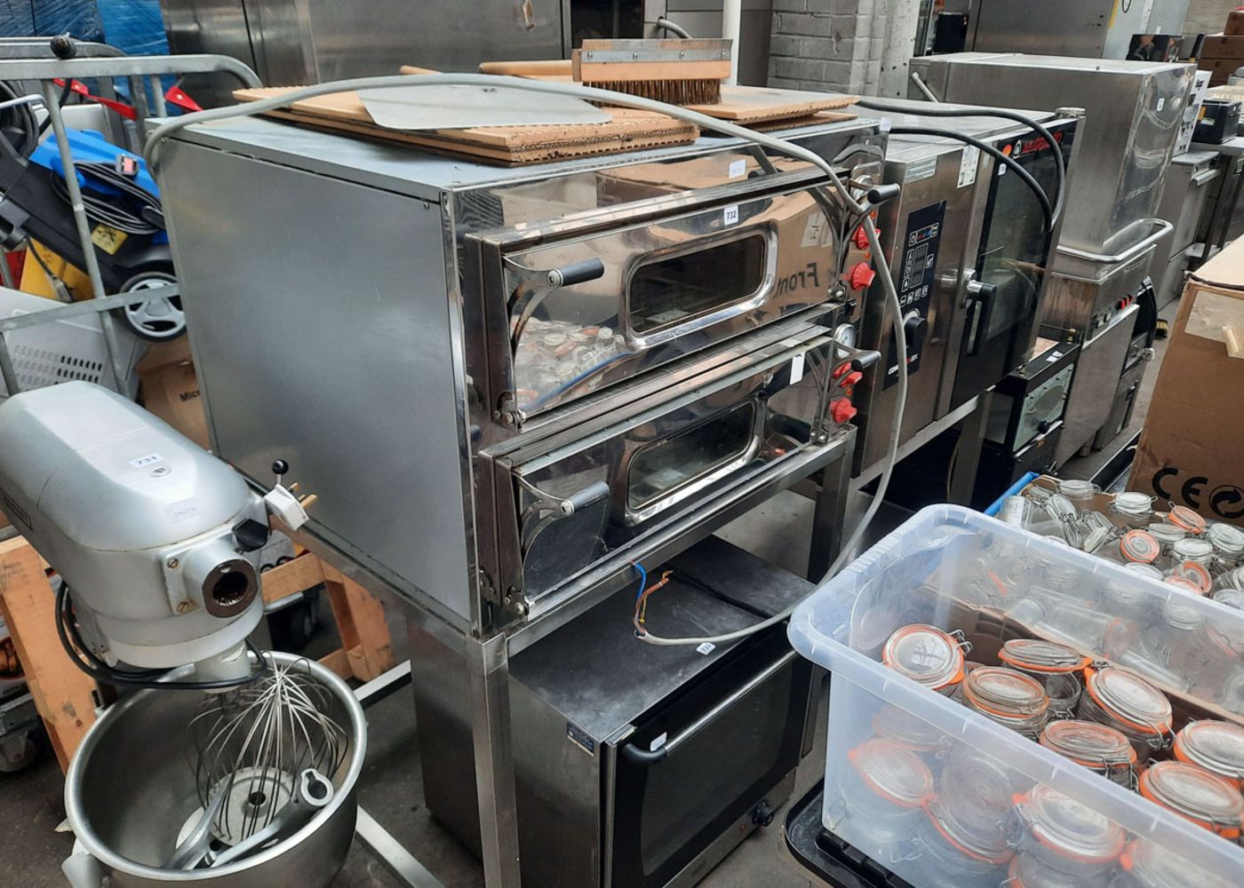 Commercial Catering Equipment