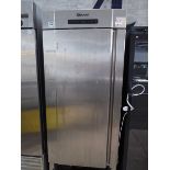 +VAT 80cm Gram single door refrigerated unit (Failed electrical test)