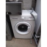 +VAT Under counter domestic washing machine