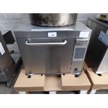 +VAT 60cm Merrychef Eikon E3 combination microwave oven