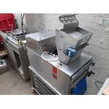 90cm Mono Multi Moulder Machine-HD/40605 bakery machine with conveyor