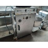 55cm Rofco bakers oven with stones