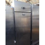 70cm Foster model PROG600H-A single door fridge