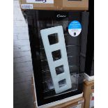 +VAT 40cm Candy CWC 021 NDH wine bottle display cabinet