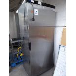 77cm Mondial ECA297623 single door freezer