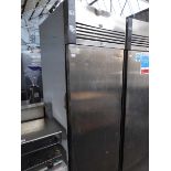 70cm model EP700L single door freezer (No lead)