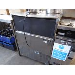 +VAT 70cm Ice-O-Matic floor standing ice machine
