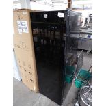 +VAT 50cm Hoover HWC 200 EELW wine bottle fridge (Continental plug)