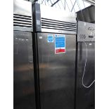 70cm model EP700L single door freezer (No lead)