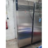 70cm Foster Eco Pro G2 EP700L single door freezer