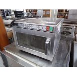 +VAT 42cm commercial microwave oven