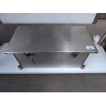 +VAT Waste grease trap