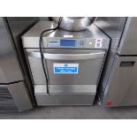 +VAT 60cm Winterhalter under counter washer