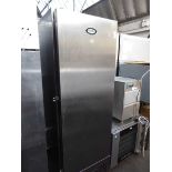 60cm Foster model FSL400H single door fridge