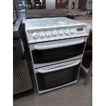 +VAT 60cm Cannon domestic cooker