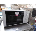 +VAT 44cm Igenix domestic microwave (FAILED)