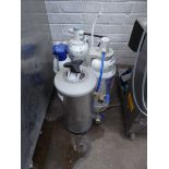 4 assorted water softners