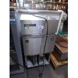+VAT 40cm Hoshizaki ice machine