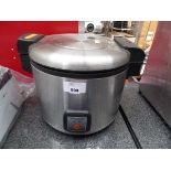 +VAT Large rice cooker