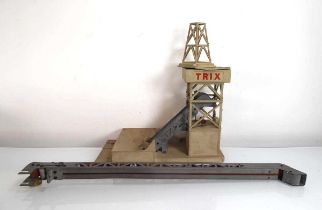 A Trix Twin Railway 788 elevator conveyer, boxed
