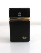 A Cartier of Paris cigarette box case