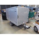 Catering Trailer