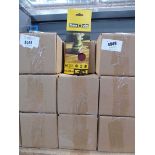 +VAT 3 boxes of Flexovit fine sanding sheets