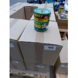 +VAT Box of 115mm x 5m green 60 grit sanding rolls