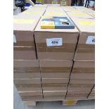 +VAT 4 boxes of Flexovit 115mm assorted grit sanding discs