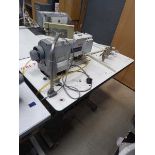 +VAT PFAFF industrial sewing machine