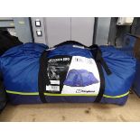 +VAT Berghaus Adhara 500 tent