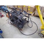 Large Neilsen pressure washer