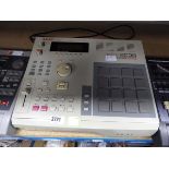 Akai MPC 2000 production center