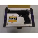 Desert Eagle Air Sprung 1:1 scale model