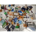 +VAT Various packs / multi-packs of vape cartridges and pods