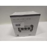 +VAT Pro Splitter 5 DS 50 signal splitter