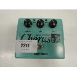 +VAT Guyatone Chorus Box