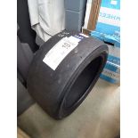 +VAT Goodyear slick tyre 285/68 19